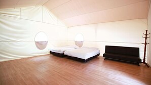 Room - Oke Village (Wonju)