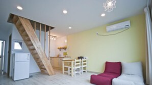 Living room - Empathy 3081 (Jeju City)