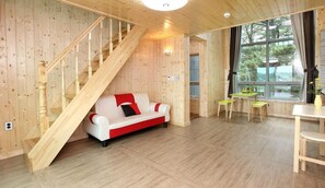 Room (Son-okong) | Individually decorated, individually furnished - Gampo Eun Sol (Gyeongju)