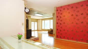 Room (Main building1) | 1 bedroom