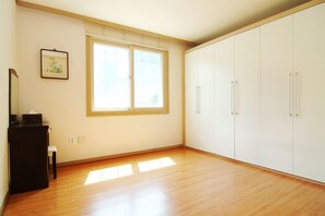 客房 (Main building1) | 1 多间卧室