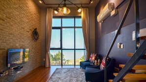 Room (B Block 204) - Seollem (Yeosu)