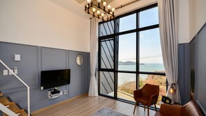 Room (A Block 201) - Seollem (Yeosu)