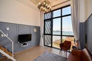 Room (A Block 201) - Seollem (Yeosu)