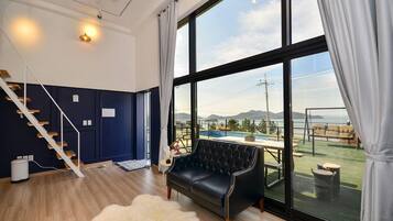 Room (A Block 103)