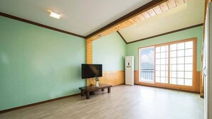 Unclassified image, 5 of 38, button - Yokjido Healing House (Tongyeong)
