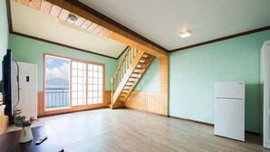 Unclassified image, 4 of 38, button - Yokjido Healing House (Tongyeong)