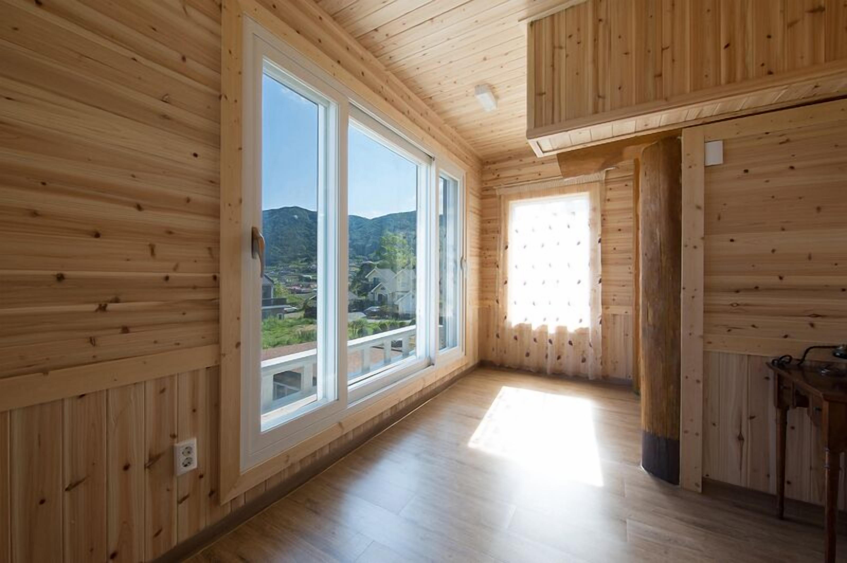 Room (2F Cypress("Eobulim"Block Ocean view))