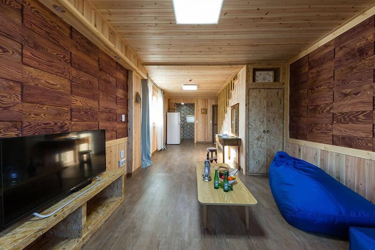 Cabin