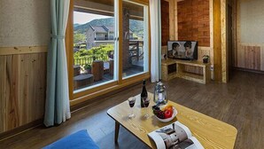 小屋