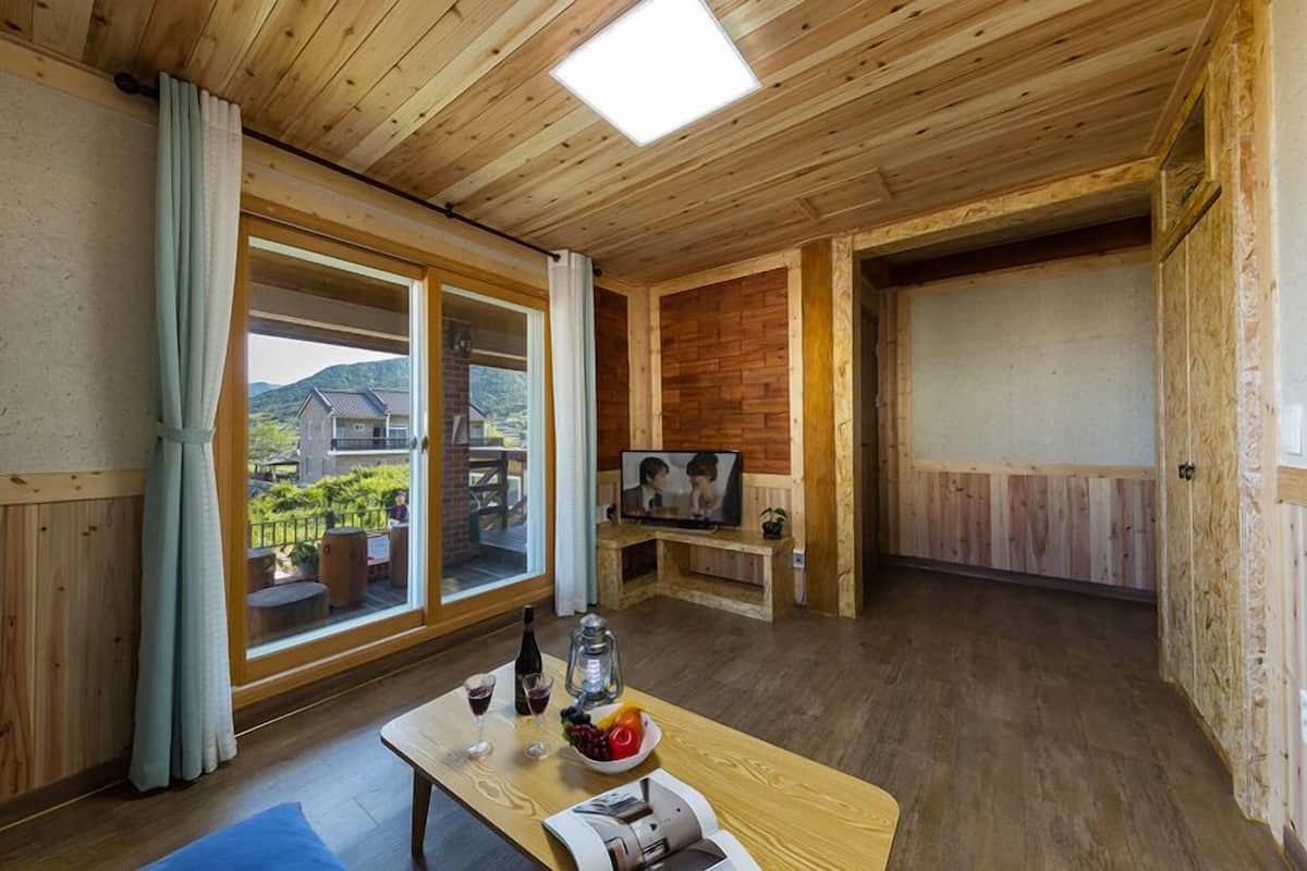 Cabin