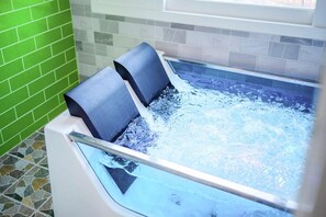 Spa - Farmstay (Geoje)