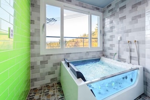 Room - Farmstay (Geoje)
