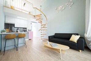 Zimmer (202 valley) | 5 Schlafzimmer, individuell dekoriert, individuell eingerichtet