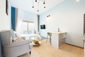 Habitación (201 lake) | 5 dormitorios, decoración individual, mobiliario individual