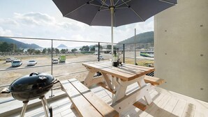 Individually decorated, individually furnished - Playa (Namhae)