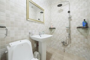 Kamar (101) | Didekorasi berbeda-beda dan dilengkapi dengan perabotan berbeda-beda