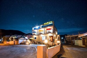 Exterior - Playa (Namhae)