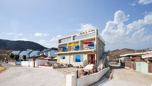 Exterior - Playa (Namhae)