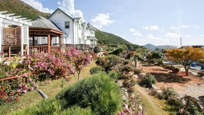 Property grounds - Donguri (Geoje)