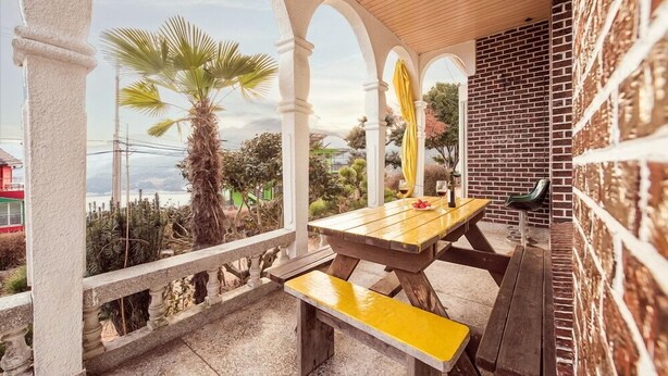 Room (Annex) - Donguri (Geoje)