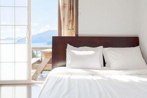 Chambre (Woodpecker)