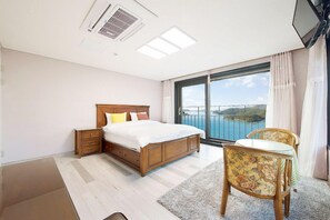 客房 (2F) | 特色装修、特色家居