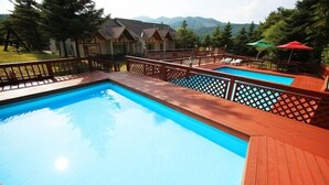 Pool - Pyeongchang Iris (Pyeongchang)