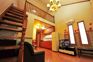 Décoration personnalisée, ameublement personnalisé