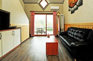 Individually decorated, individually furnished - Pyeongchang Iris (Pyeongchang)