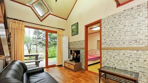 Room (Loyal room 402) - Pyeongchang Iris (Pyeongchang)