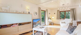 Ferienhaus 18 in Kirchheim