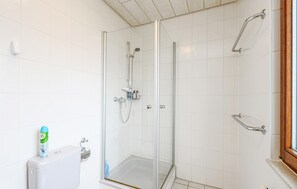 Shower - Ferienhaus 18 in Kirchheim (Kirchheim)
