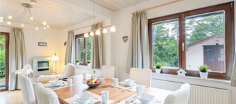 Ferienhaus 18 in Kirchheim