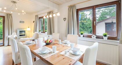 Ferienhaus 18 in Kirchheim