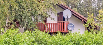Ferienhaus 18 in Kirchheim