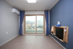 Individually decorated, individually furnished - Samcheok Aramaru (Samcheok)