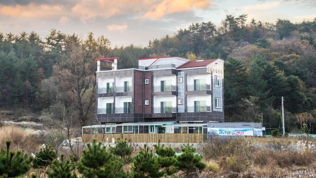 Exterior - Samcheok Aramaru (Samcheok)