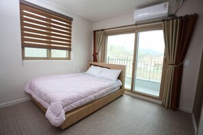 Individually decorated, individually furnished - Samcheok Aramaru (Samcheok)