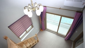 Room (301) - Samcheok Aramaru (Samcheok)