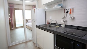 Room - Samcheok Aramaru (Samcheok)