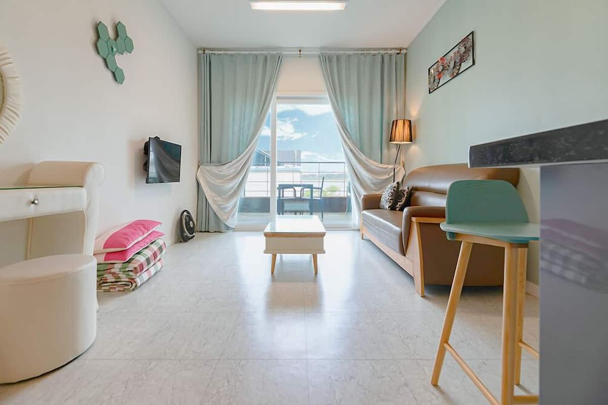 Room (sand)