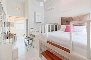 Room - Olleh Pension (Gangneung)