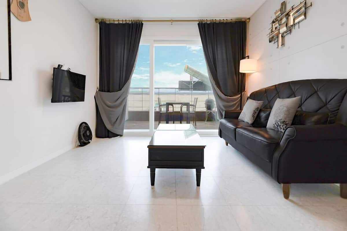 Chambre (beach)