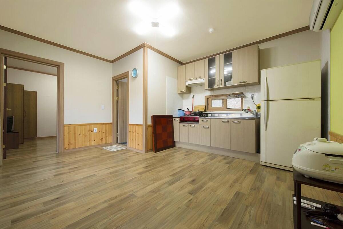 Room (The fifth(Star)) | Individually decorated, individually furnished