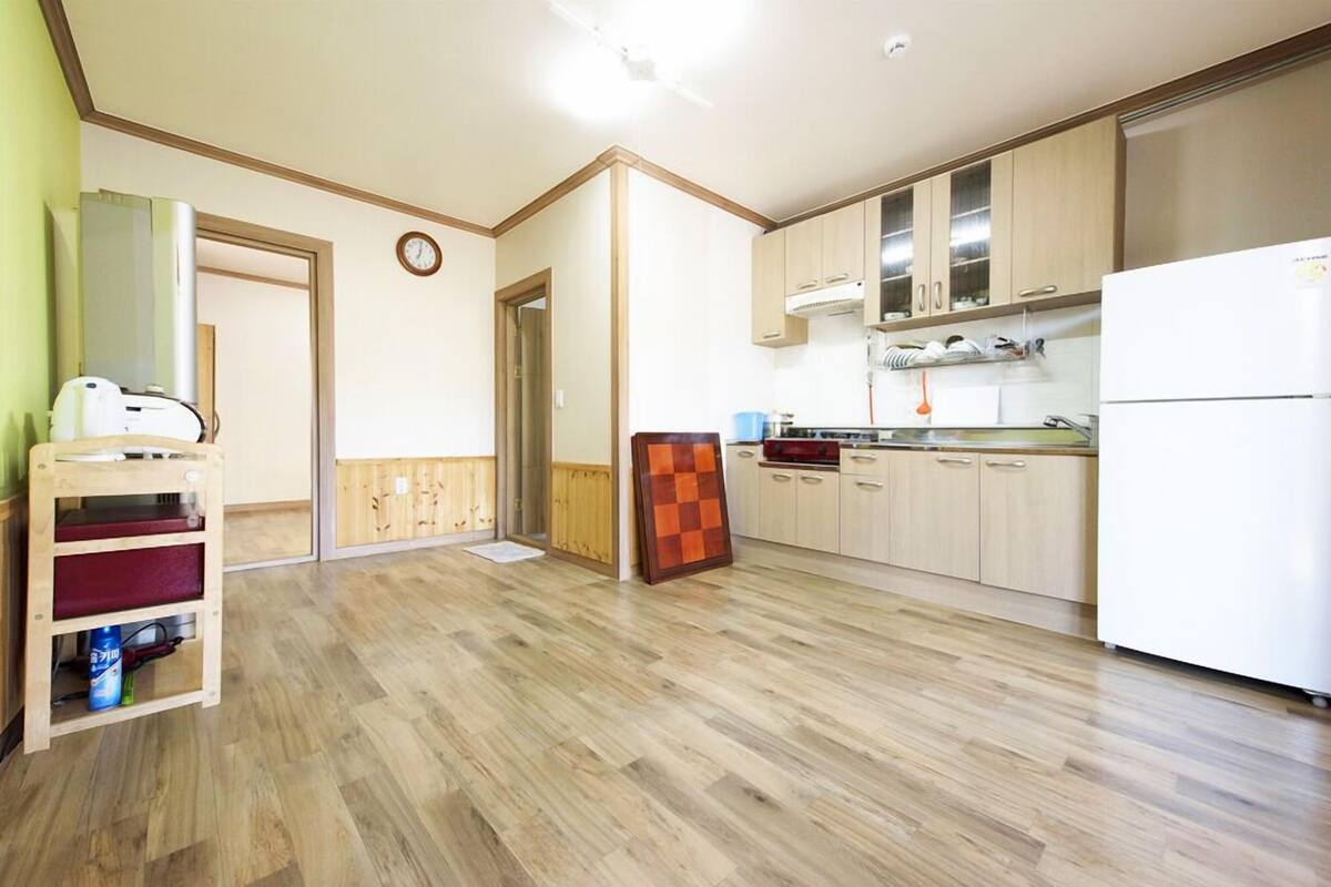 Room (The fifth(Moon)) | Individually decorated, individually furnished