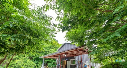 Jummal Pension