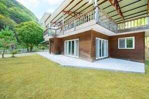 Room - Jummal Pension (Wonju)
