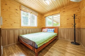 Room (The second(Annex))