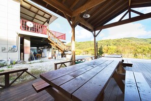 Room (The fifth(Sun)) | Individually decorated, individually furnished - Jummal Pension (Wonju)